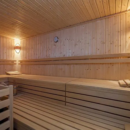 Ferienwohnung Strandperle Mit Meerblick Appartement Juliusruh